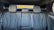 BYD Sealion 7 390kW Design AWD 83kWh 5dr Auto Electric Estate